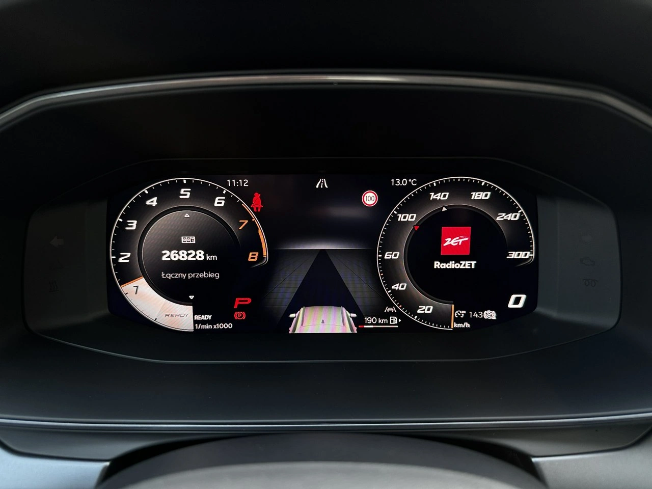 Cupra Formentor - Zdjęcie 21