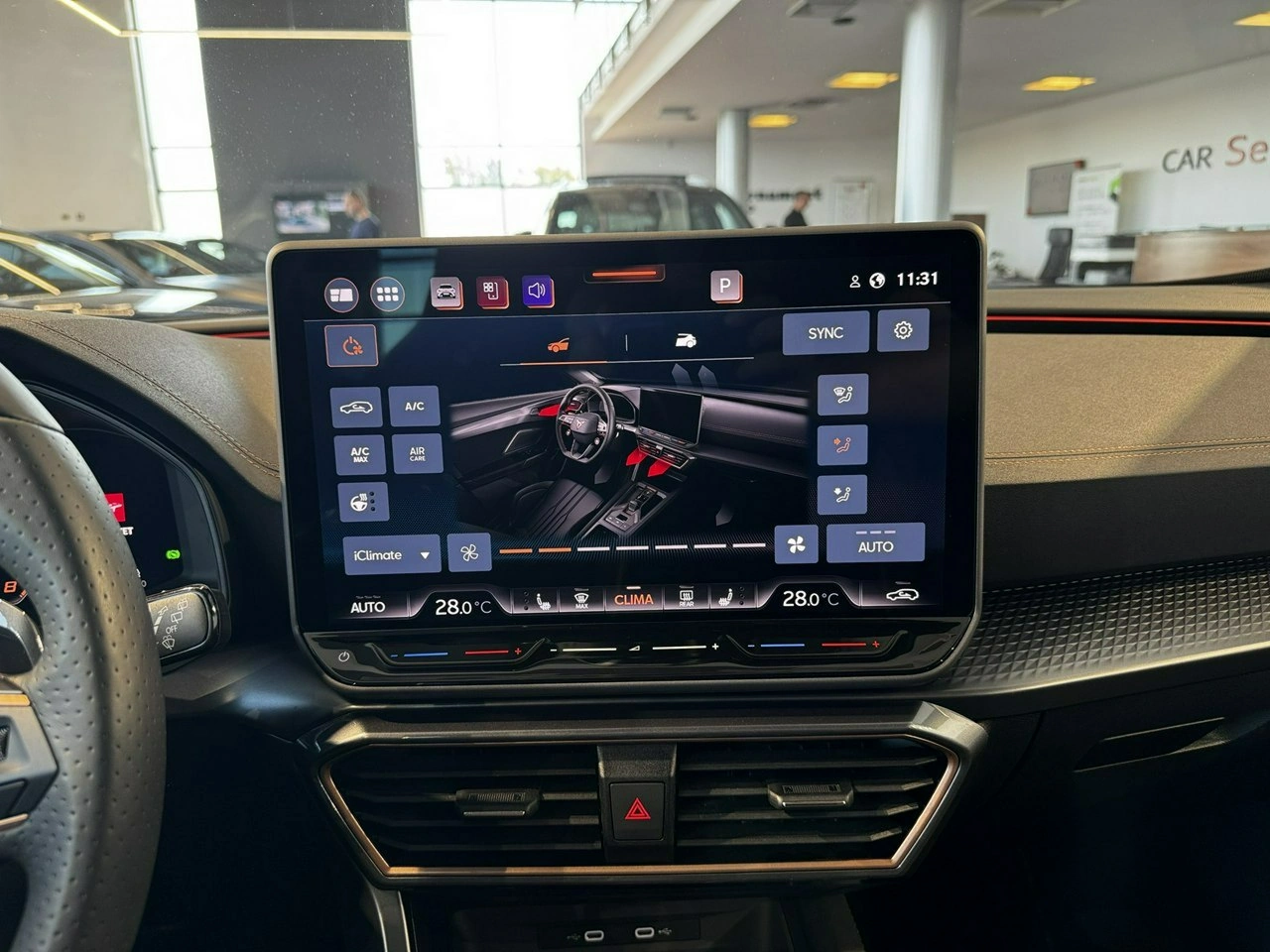 Cupra Formentor - Zdjęcie 24