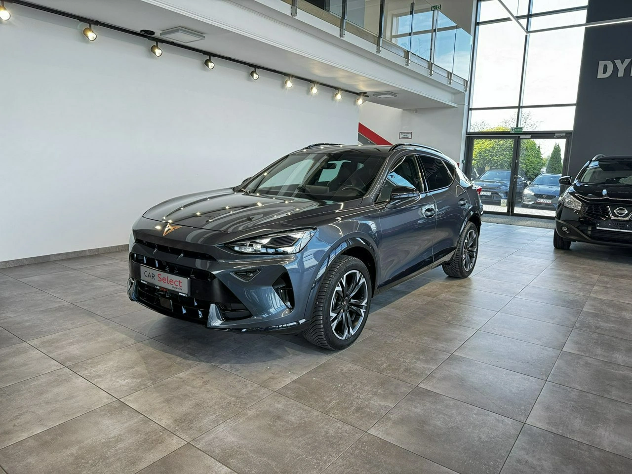 Cupra Formentor - Zdjęcie 3