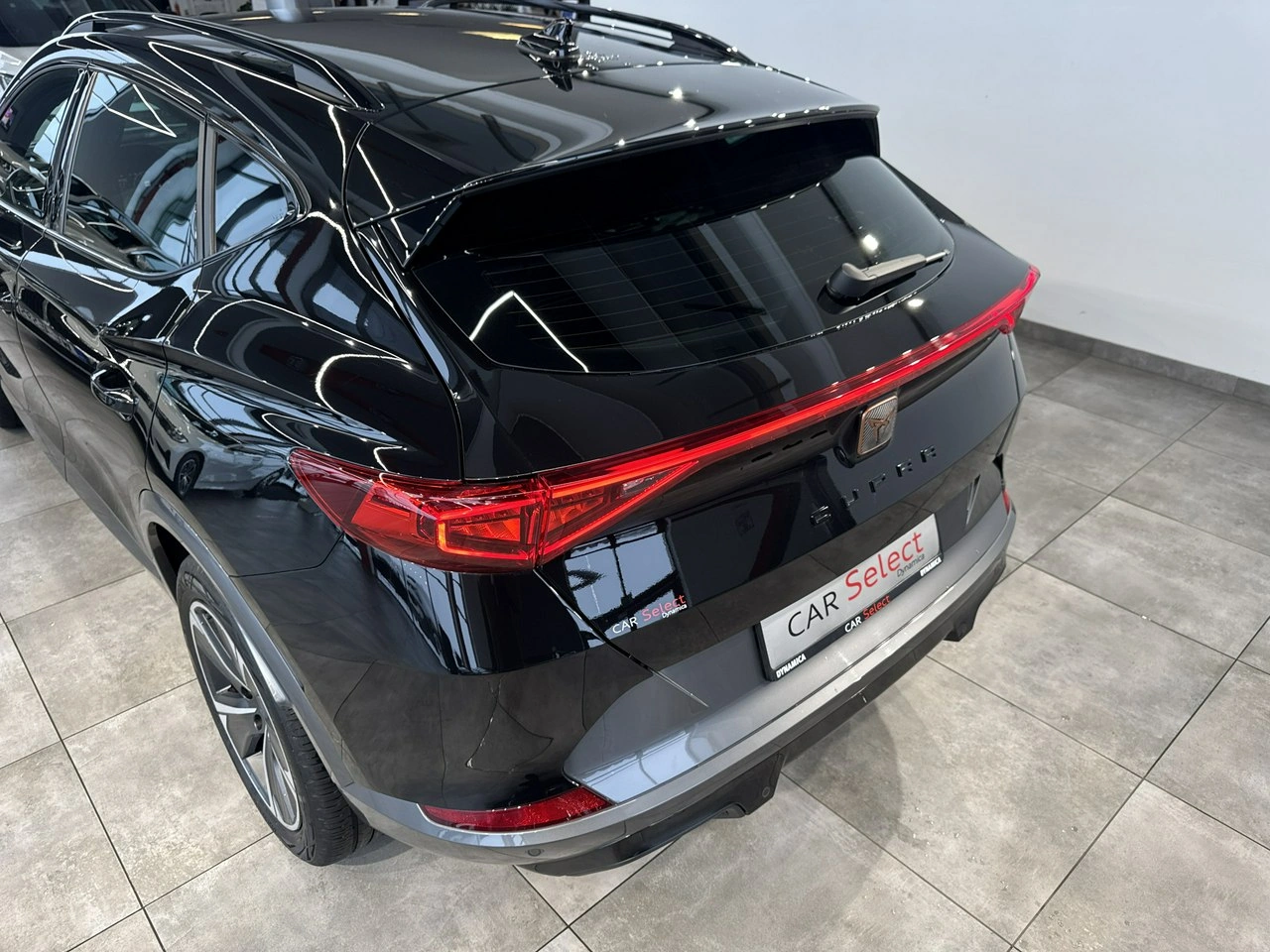 Cupra Formentor - Zdjęcie 8