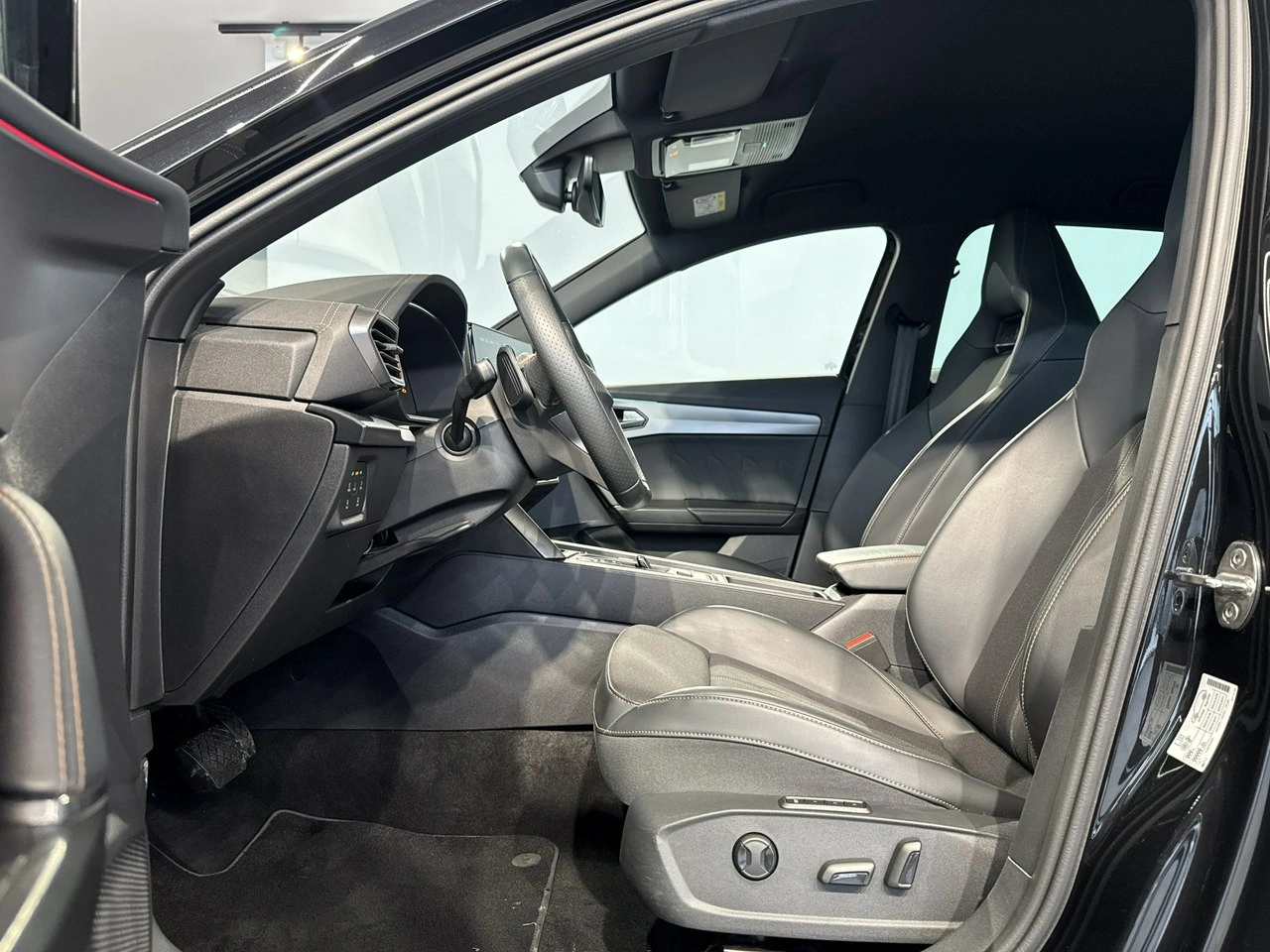 Cupra Formentor - Zdjęcie 9