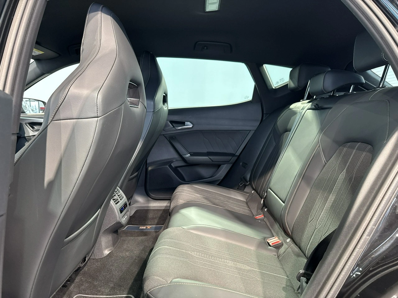 Cupra Formentor - Zdjęcie 10