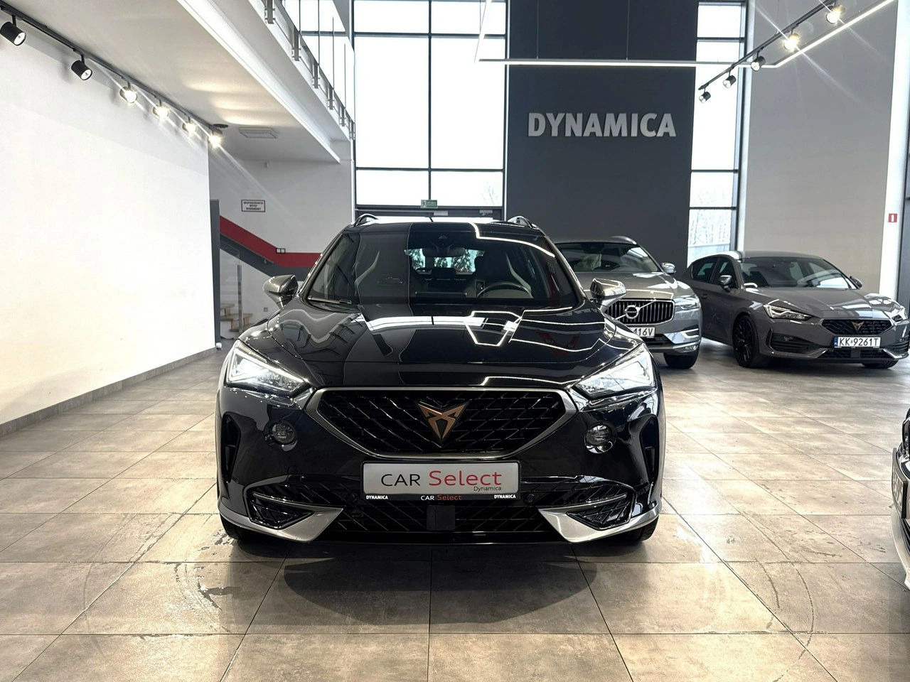Cupra Formentor - Zdjęcie 2