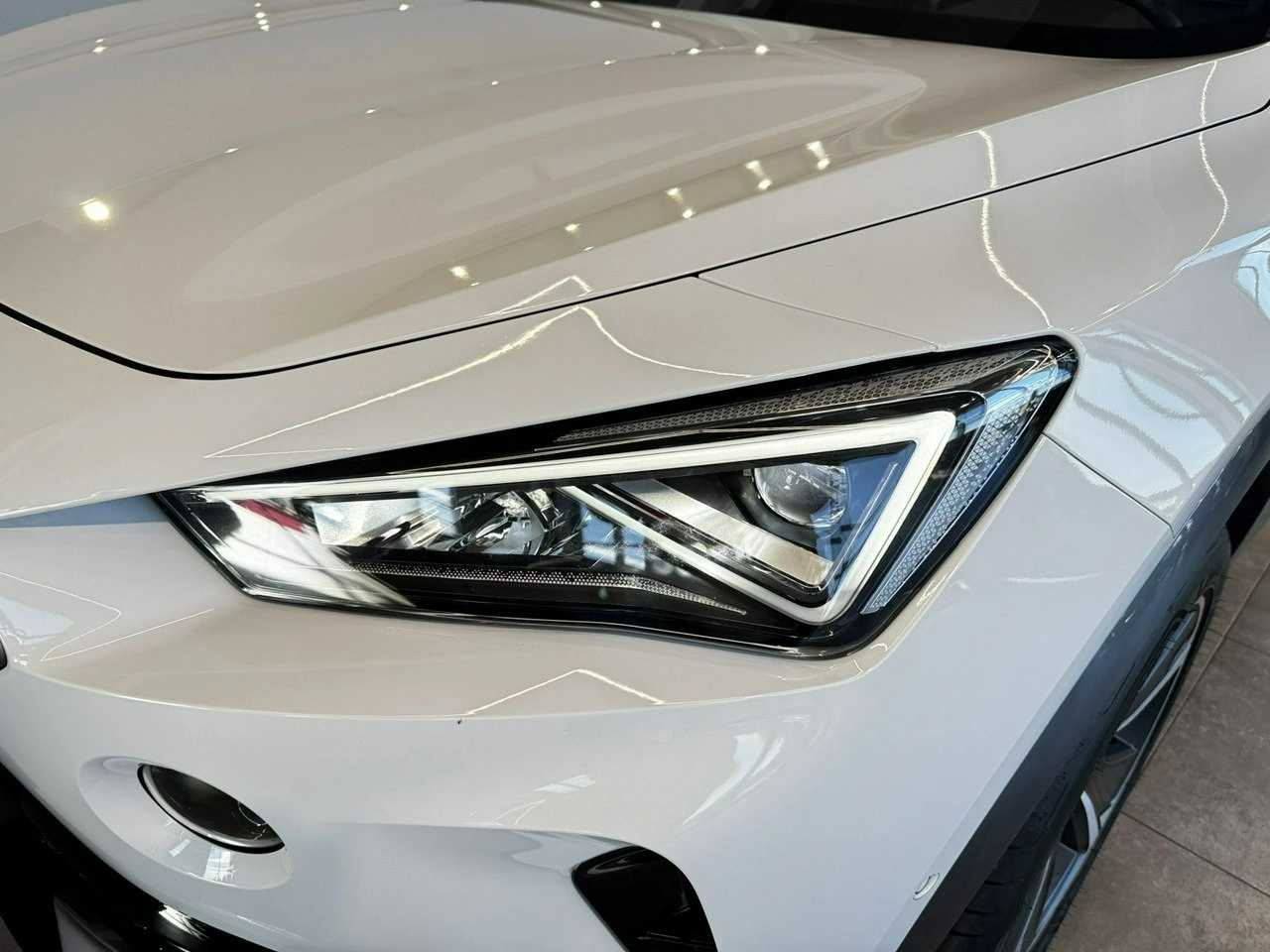 Cupra Formentor - Zdjęcie 8