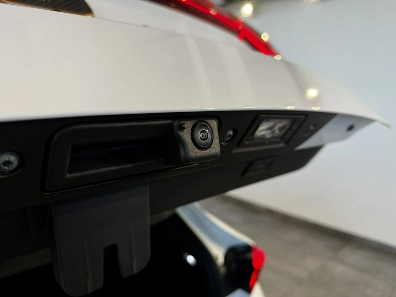 Cupra Formentor - Zdjęcie 10