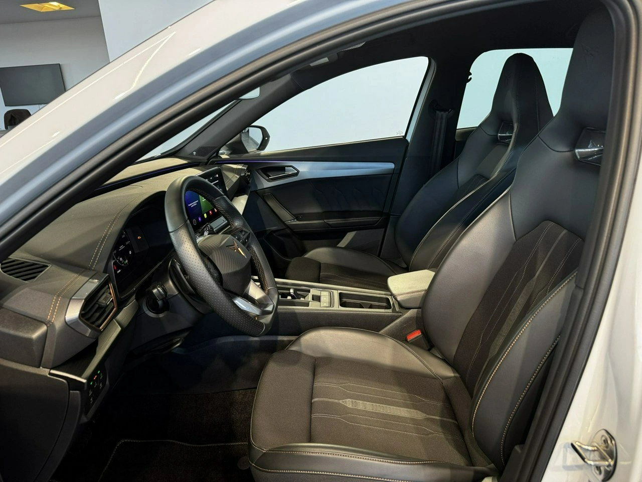 Cupra Formentor - Zdjęcie 11