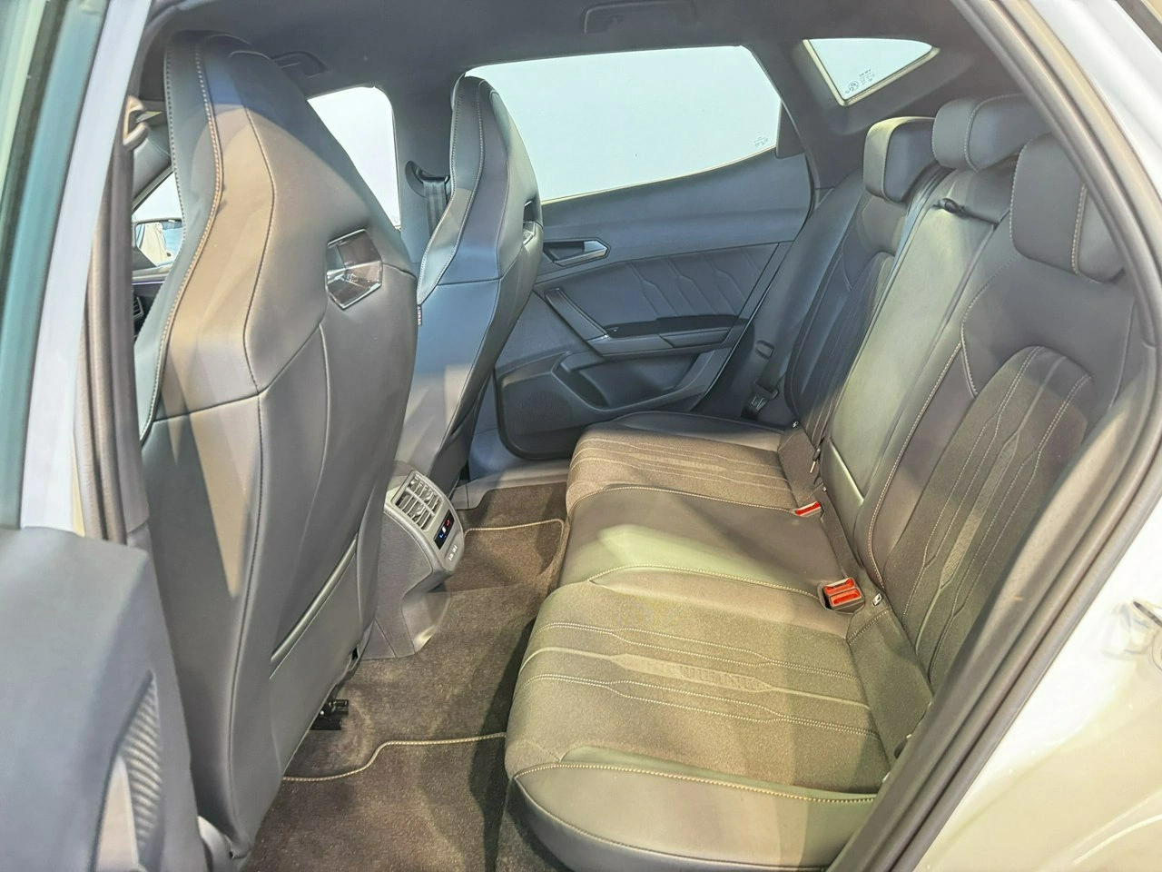 Cupra Formentor - Zdjęcie 13