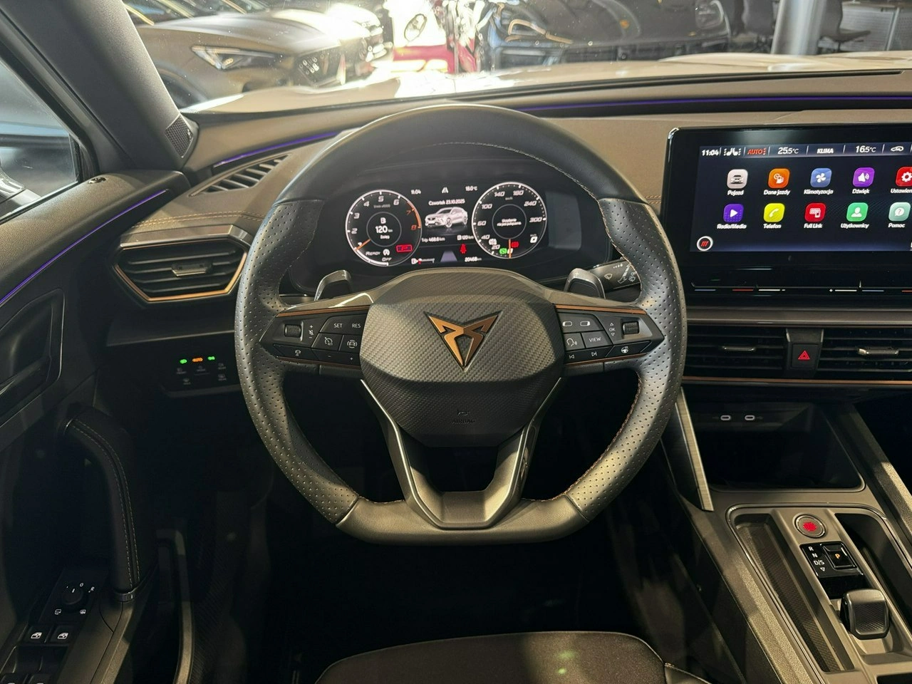 Cupra Formentor - Zdjęcie 16