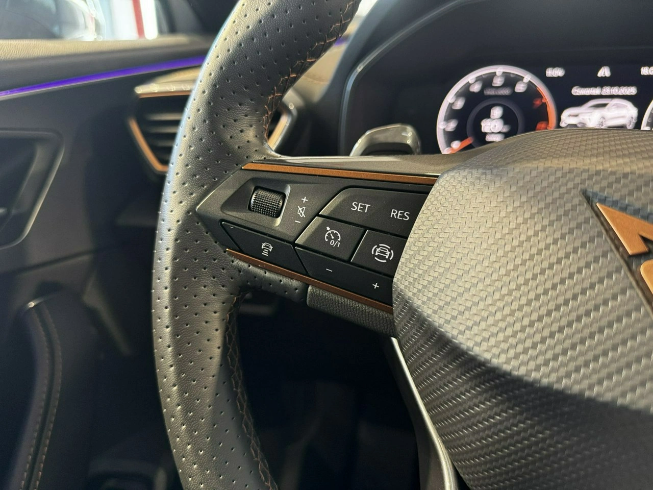 Cupra Formentor - Zdjęcie 17