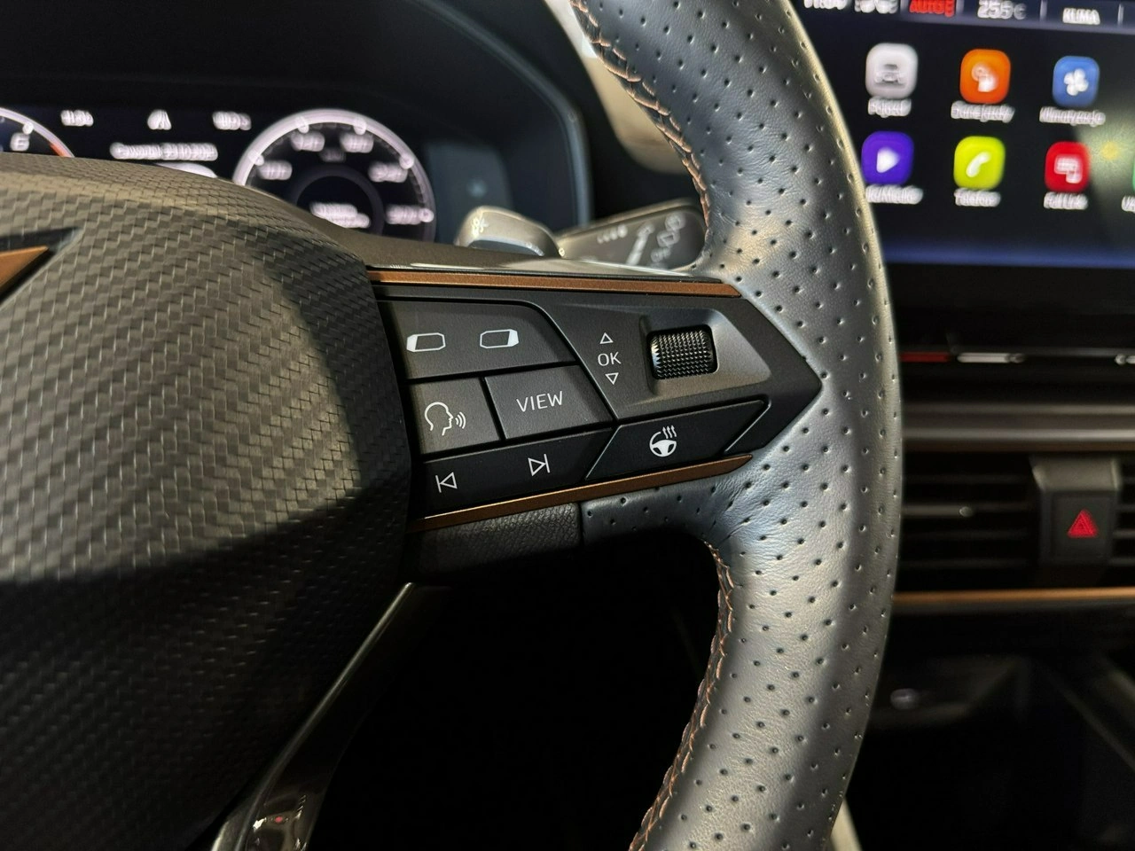 Cupra Formentor - Zdjęcie 18