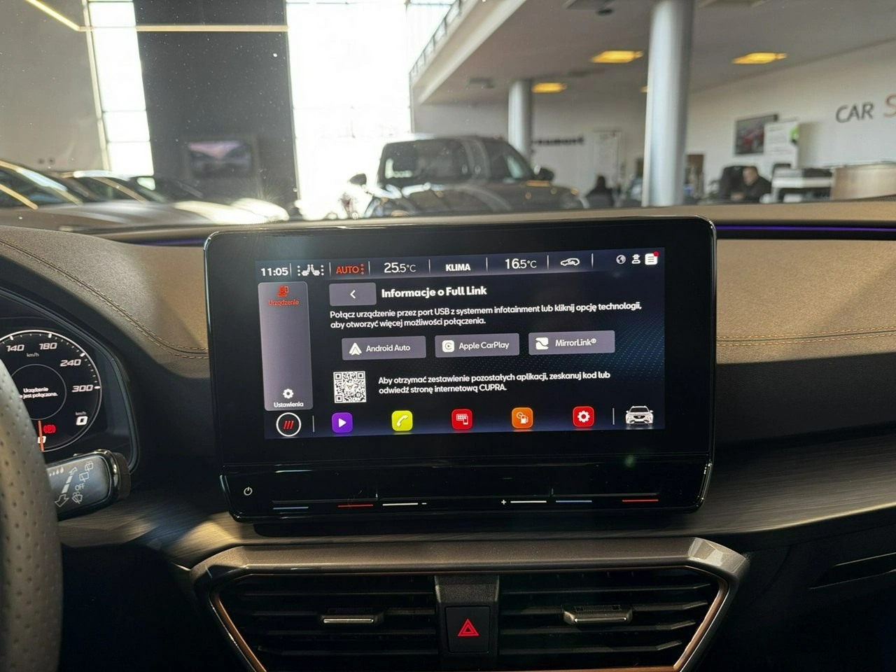 Cupra Formentor - Zdjęcie 19