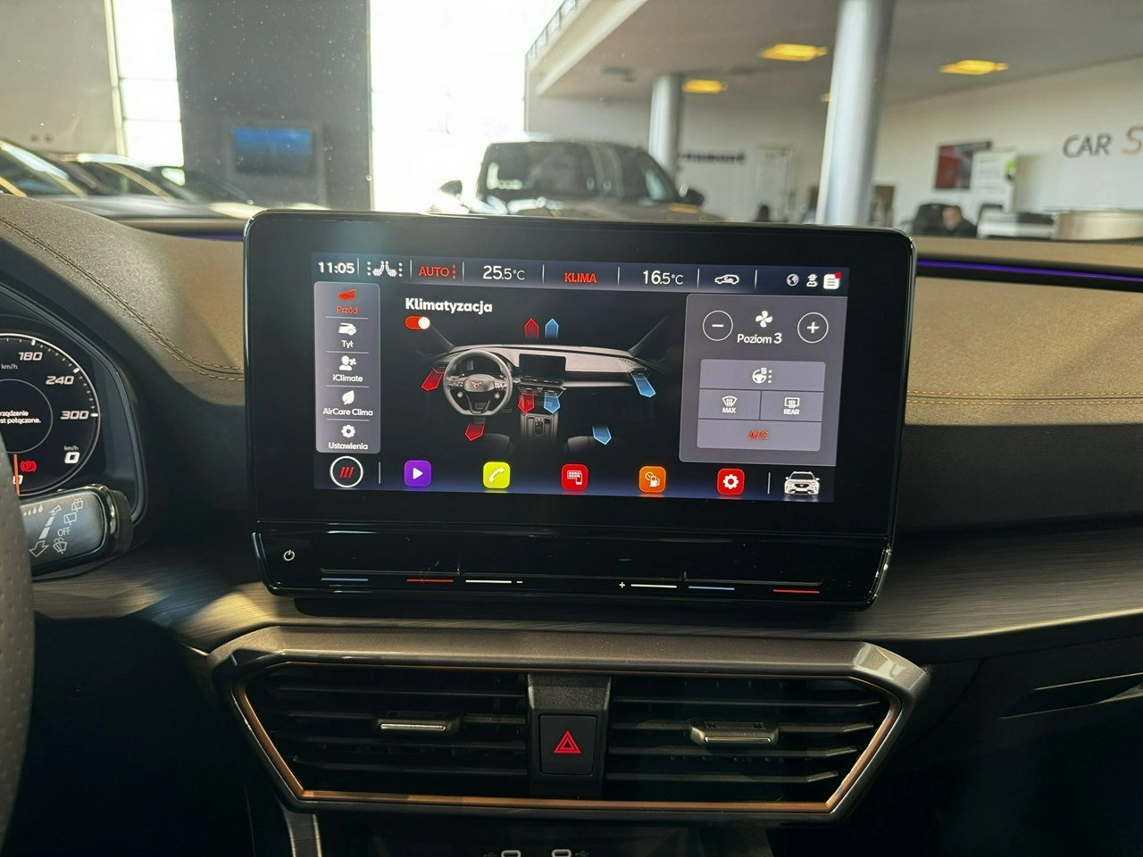 Cupra Formentor - Zdjęcie 20