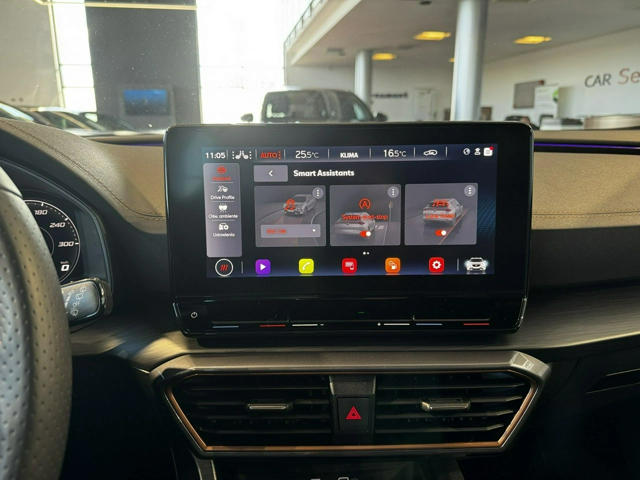 Cupra Formentor - Zdjęcie 21