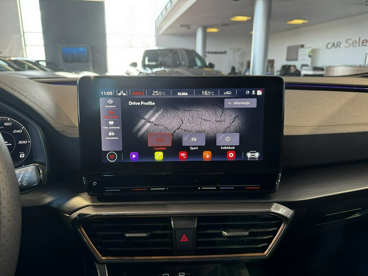 Cupra Formentor - Zdjęcie 22