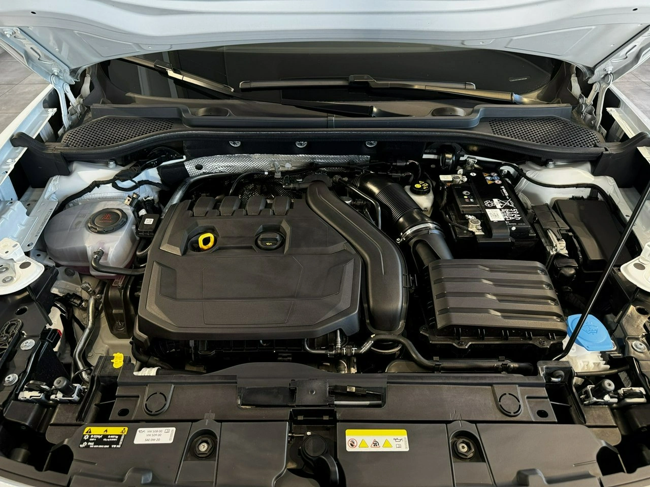 Cupra Formentor - Zdjęcie 25