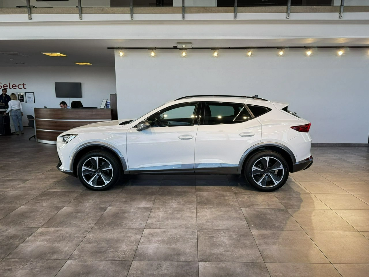 Cupra Formentor - Zdjęcie 4