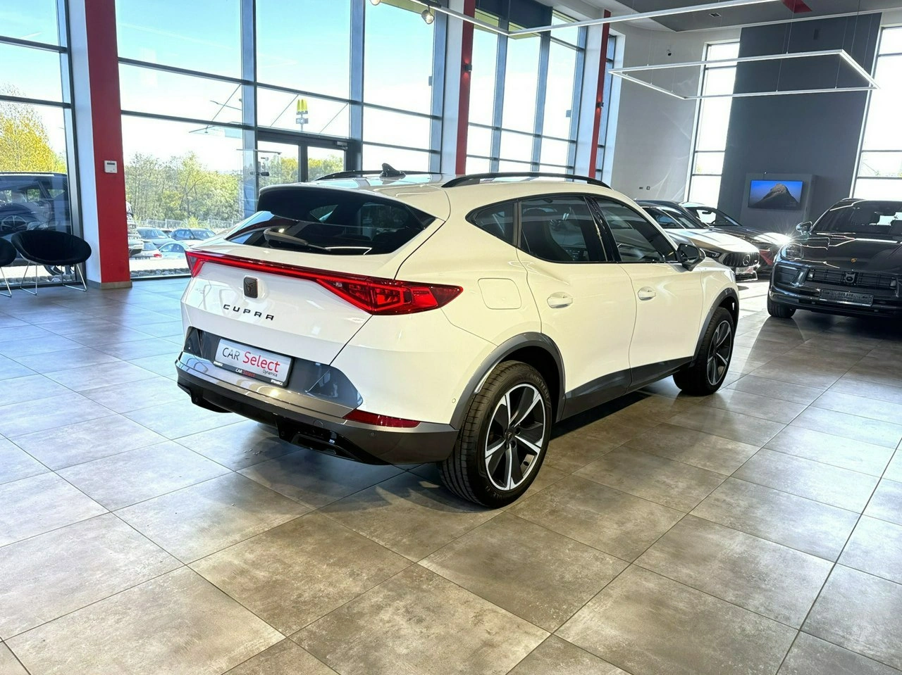 Cupra Formentor - Zdjęcie 7