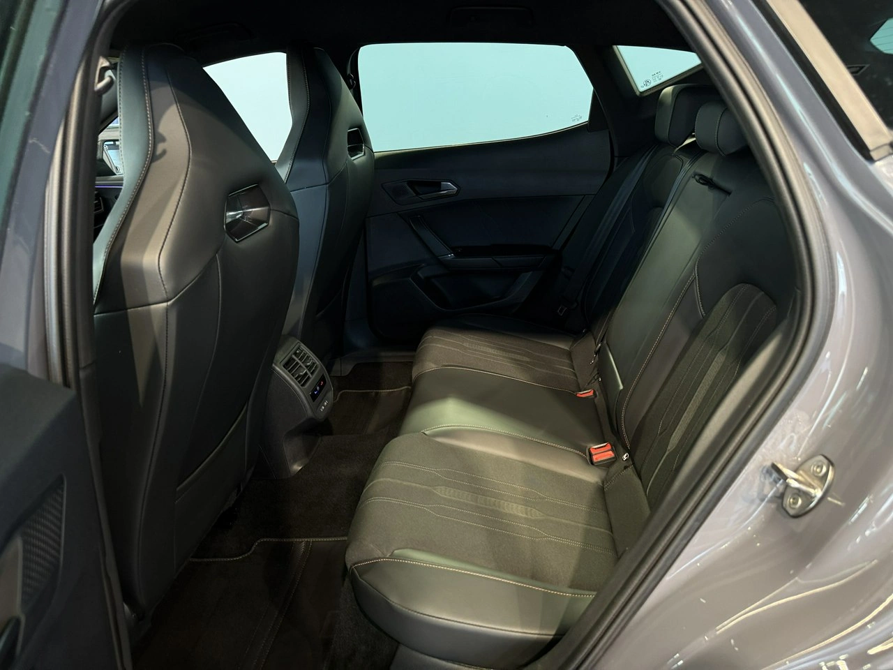 Cupra Formentor - Zdjęcie 13