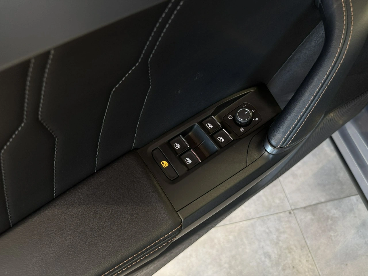 Cupra Formentor - Zdjęcie 15