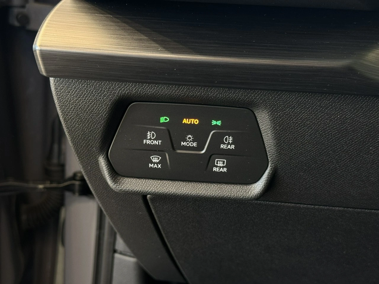 Cupra Formentor - Zdjęcie 17