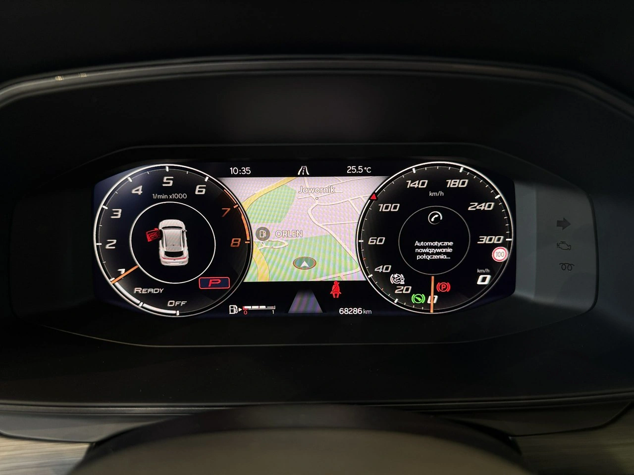 Cupra Formentor - Zdjęcie 19