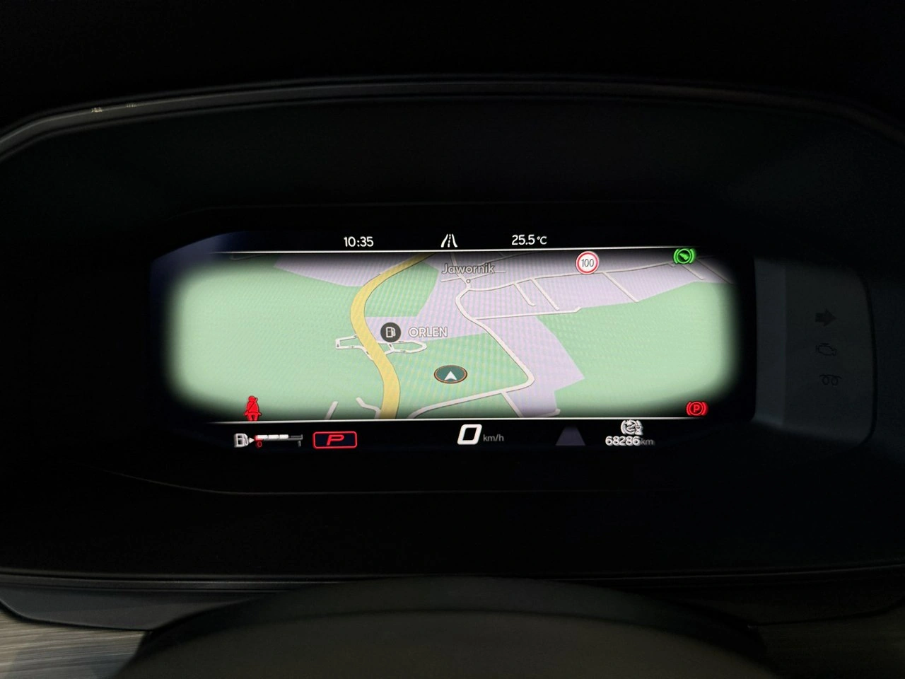 Cupra Formentor - Zdjęcie 20