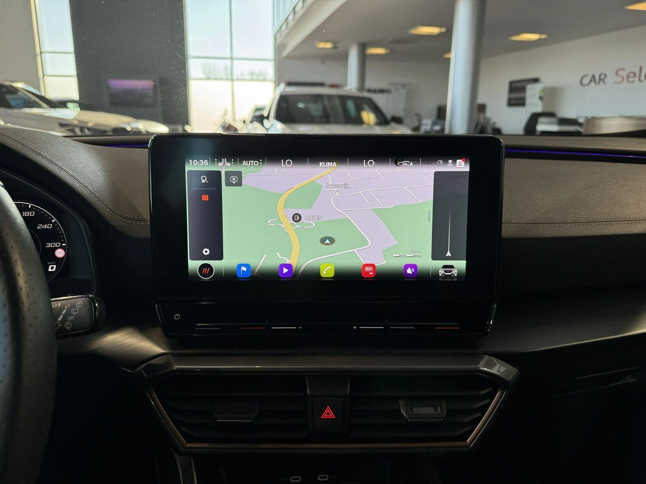 Cupra Formentor - Zdjęcie 26