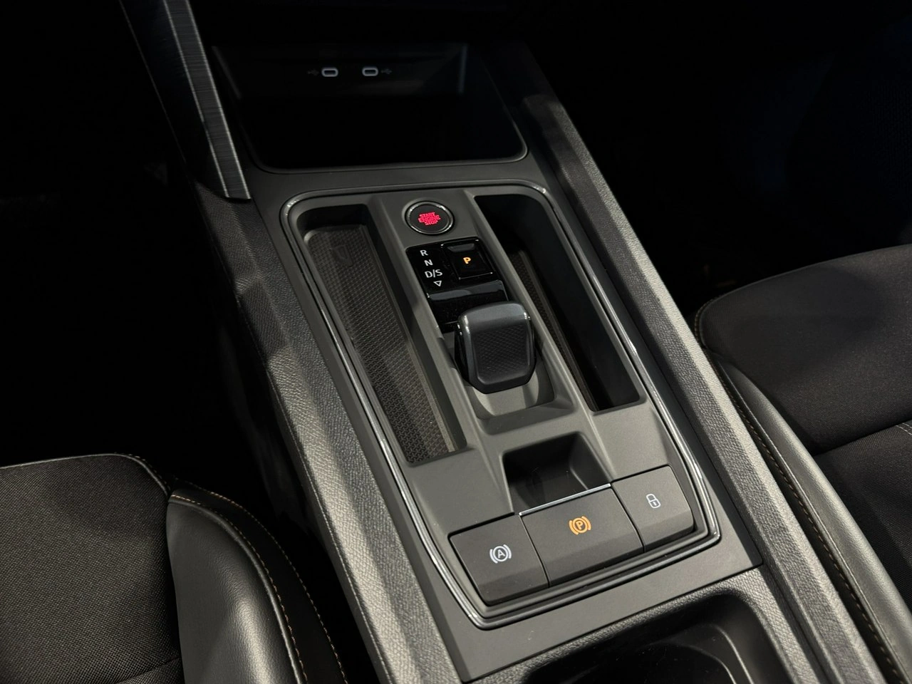 Cupra Formentor - Zdjęcie 27