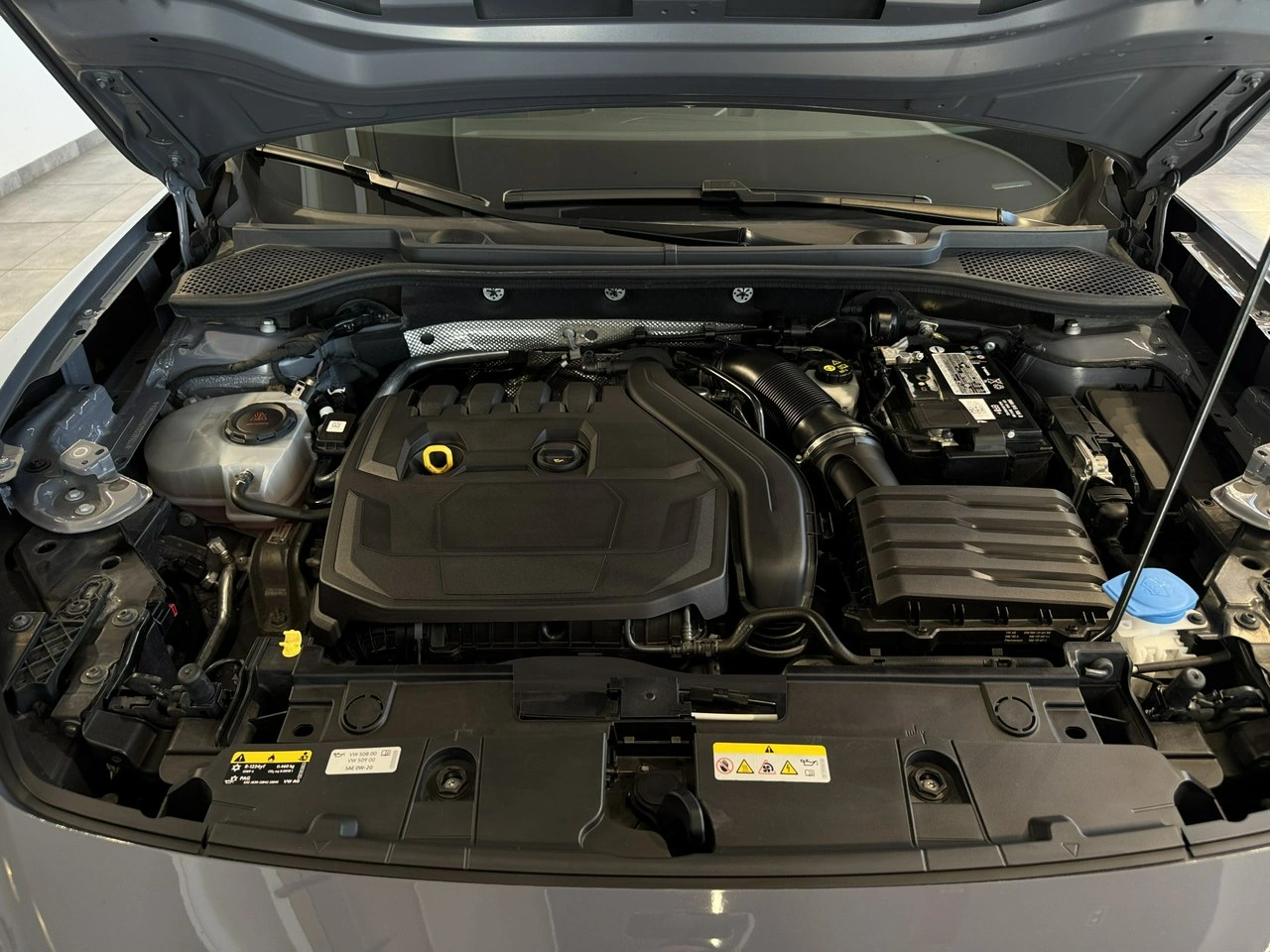 Cupra Formentor - Zdjęcie 32