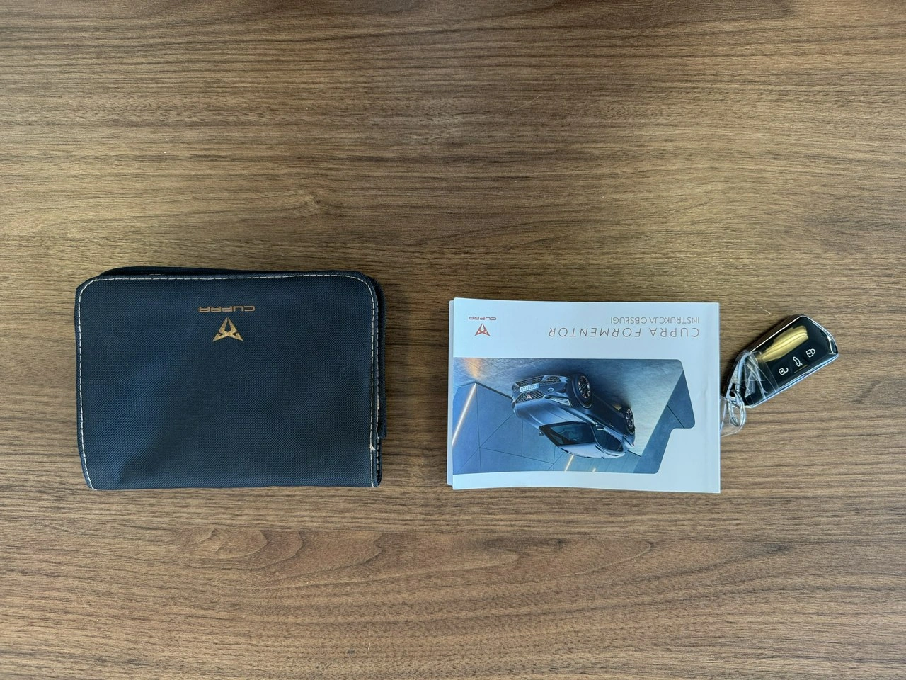 Cupra Formentor - Zdjęcie 33