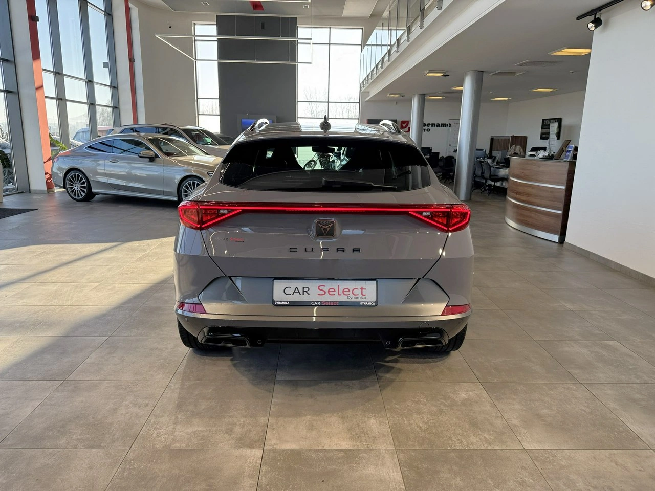 Cupra Formentor - Zdjęcie 6