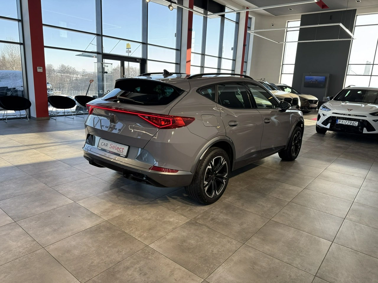 Cupra Formentor - Zdjęcie 7