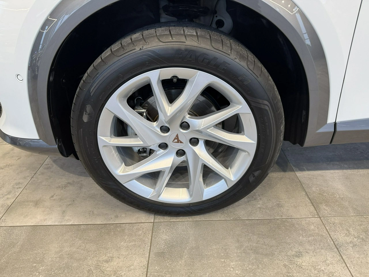 Cupra Formentor - Zdjęcie 9