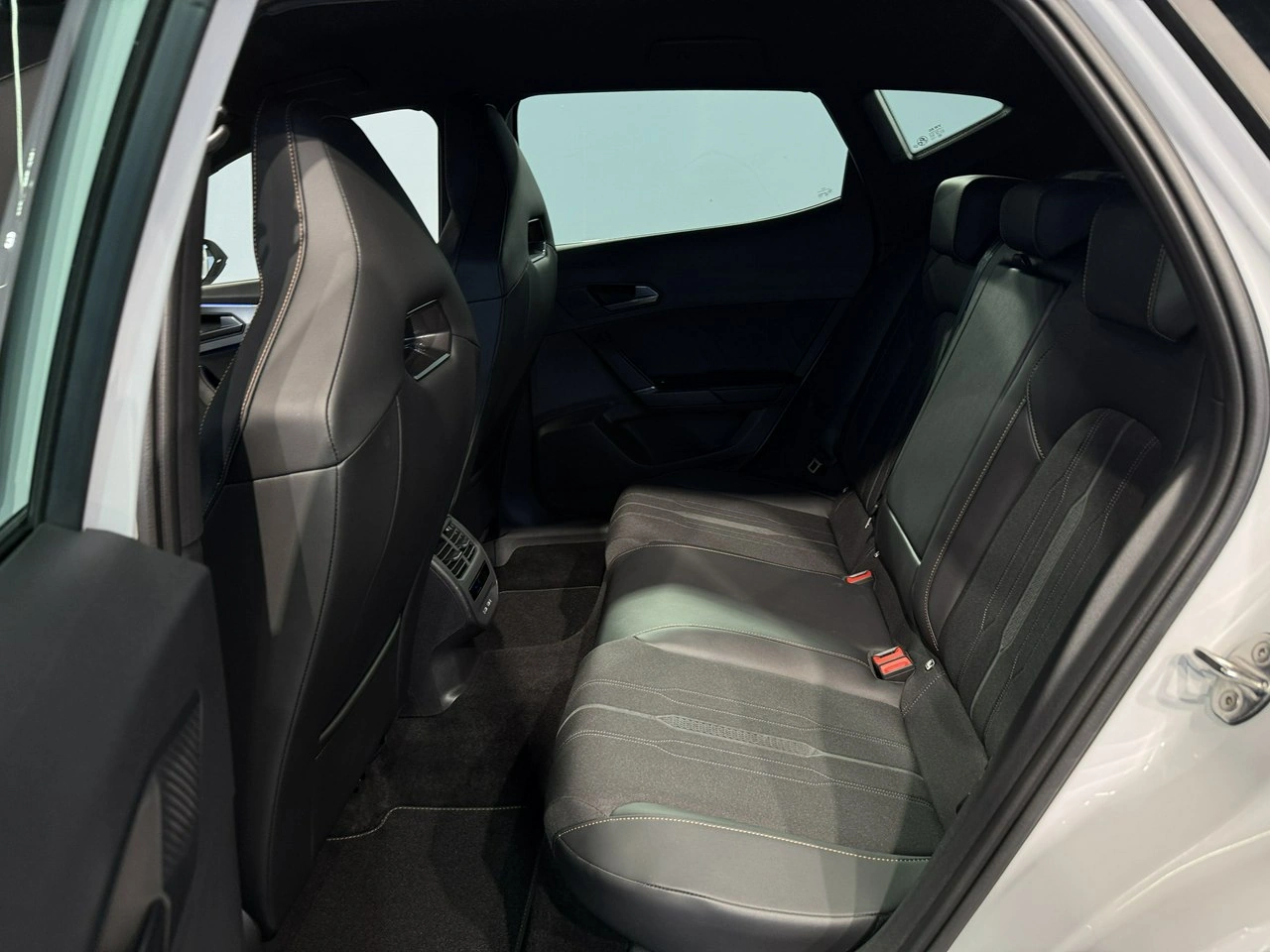 Cupra Formentor - Zdjęcie 14