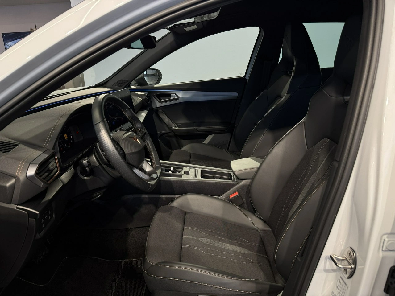 Cupra Formentor - Zdjęcie 15