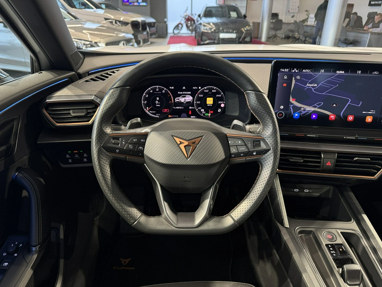 Cupra Formentor - Zdjęcie 20