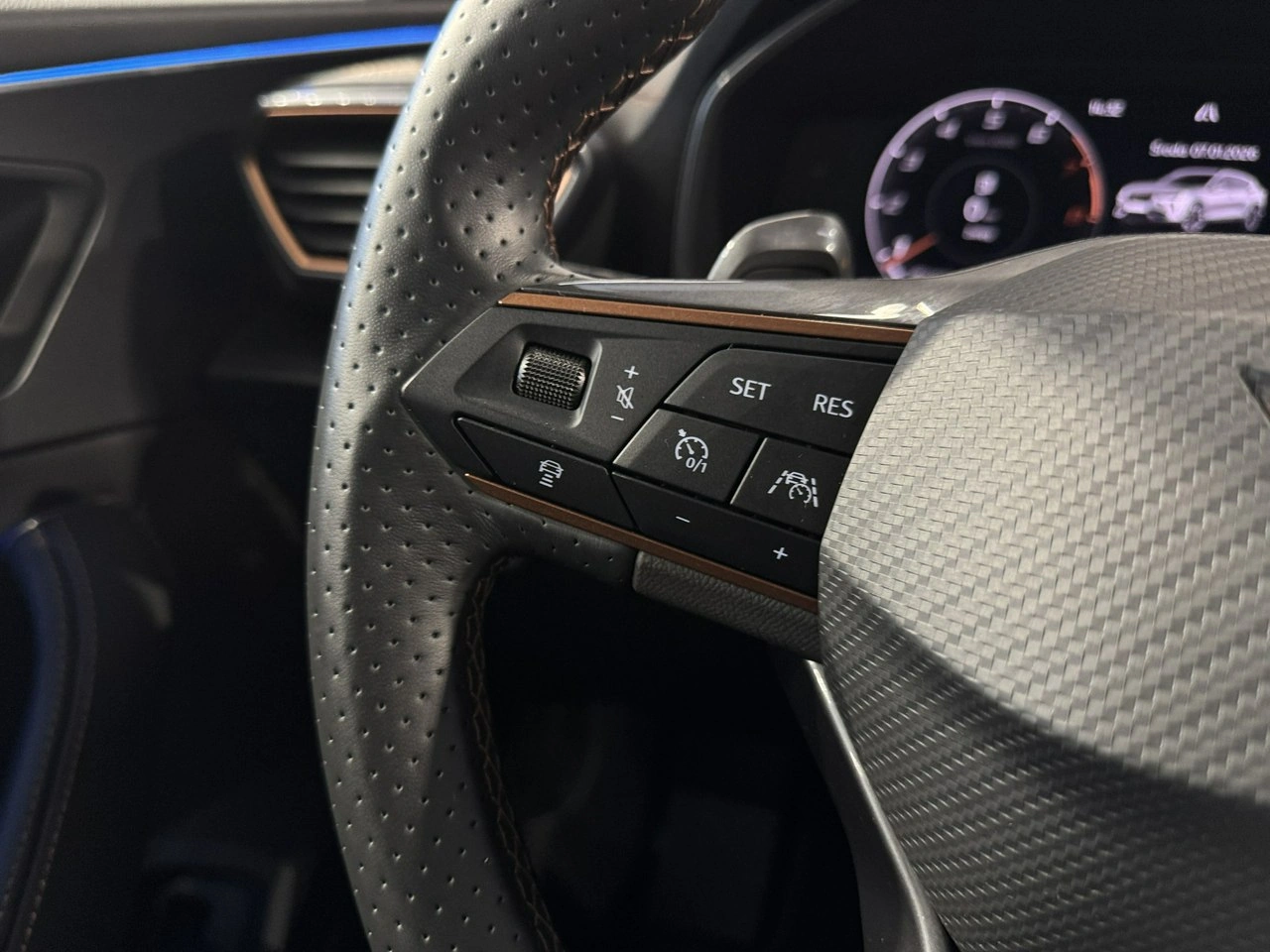 Cupra Formentor - Zdjęcie 21