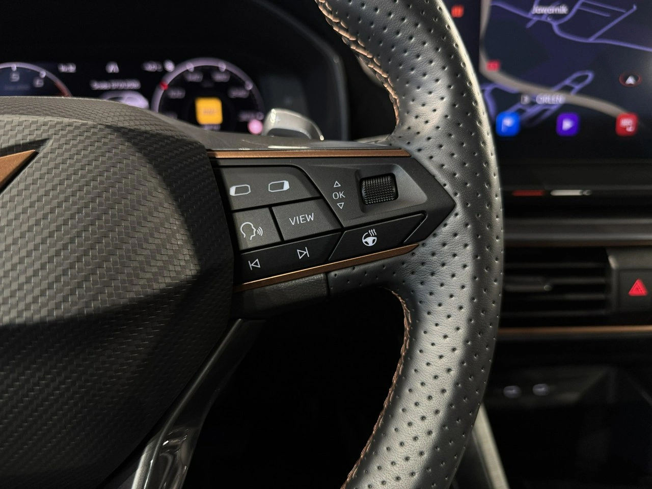 Cupra Formentor - Zdjęcie 22