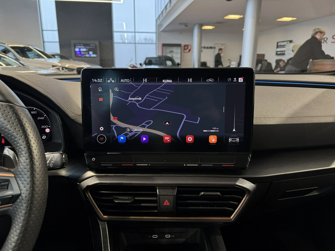 Cupra Formentor - Zdjęcie 25