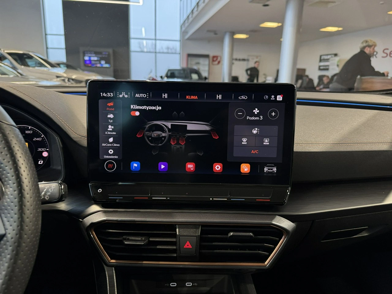 Cupra Formentor - Zdjęcie 27