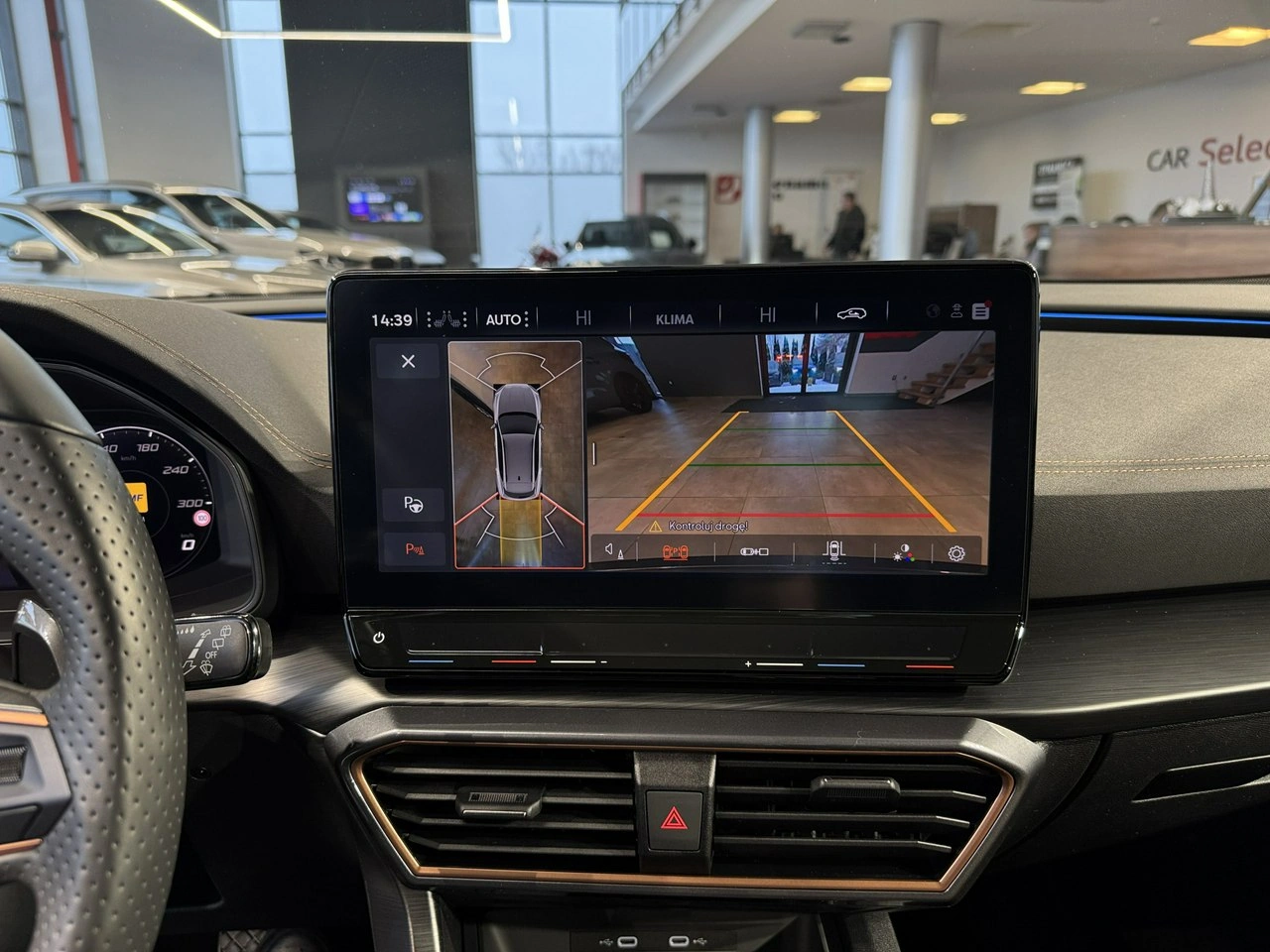 Cupra Formentor - Zdjęcie 32