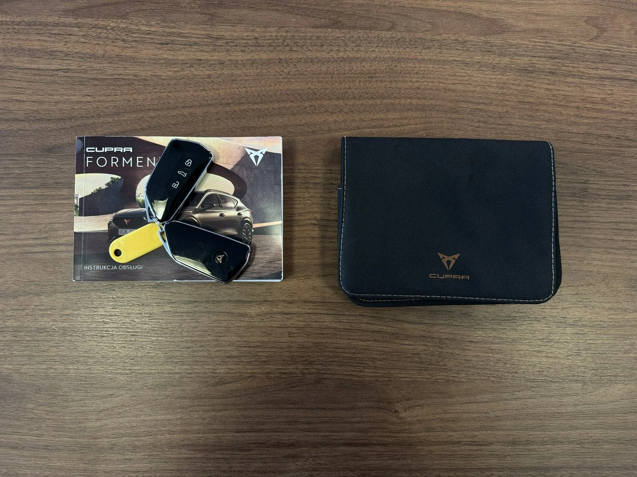 Cupra Formentor - Zdjęcie 33