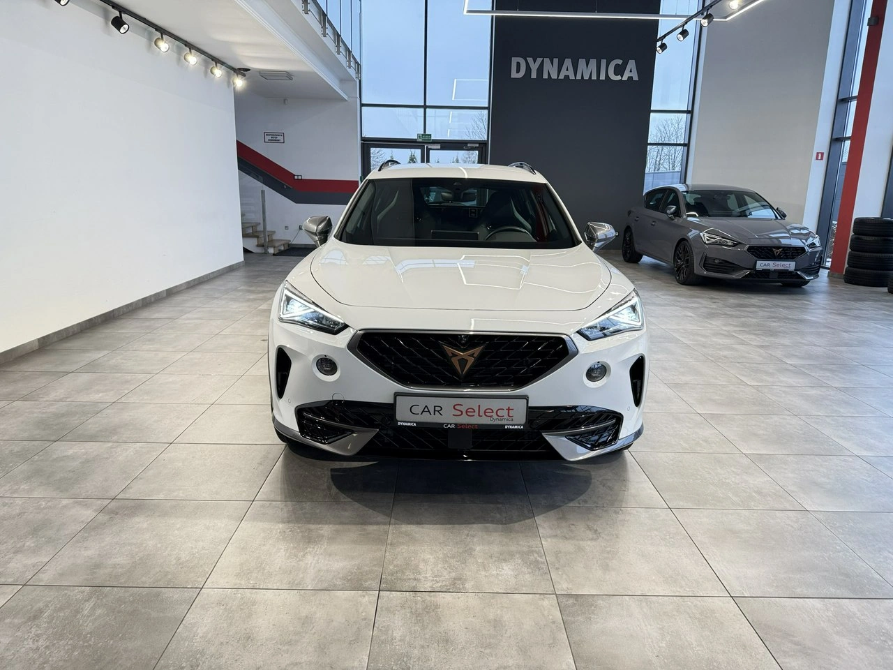 Cupra Formentor - Zdjęcie 2