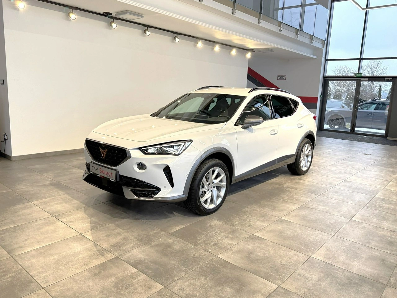 Cupra Formentor - Zdjęcie 3