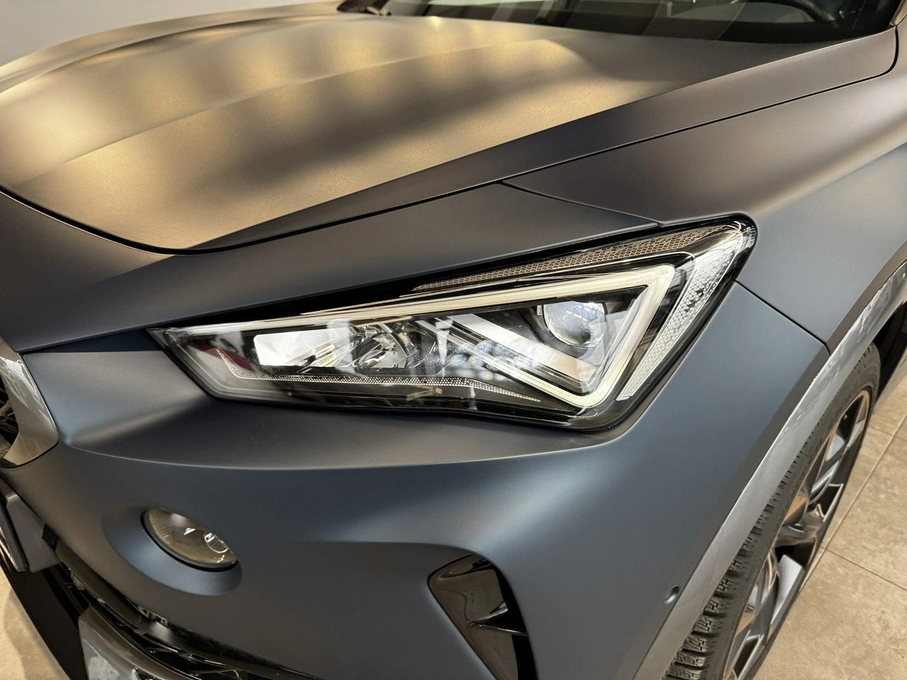 Cupra Formentor - Zdjęcie 8