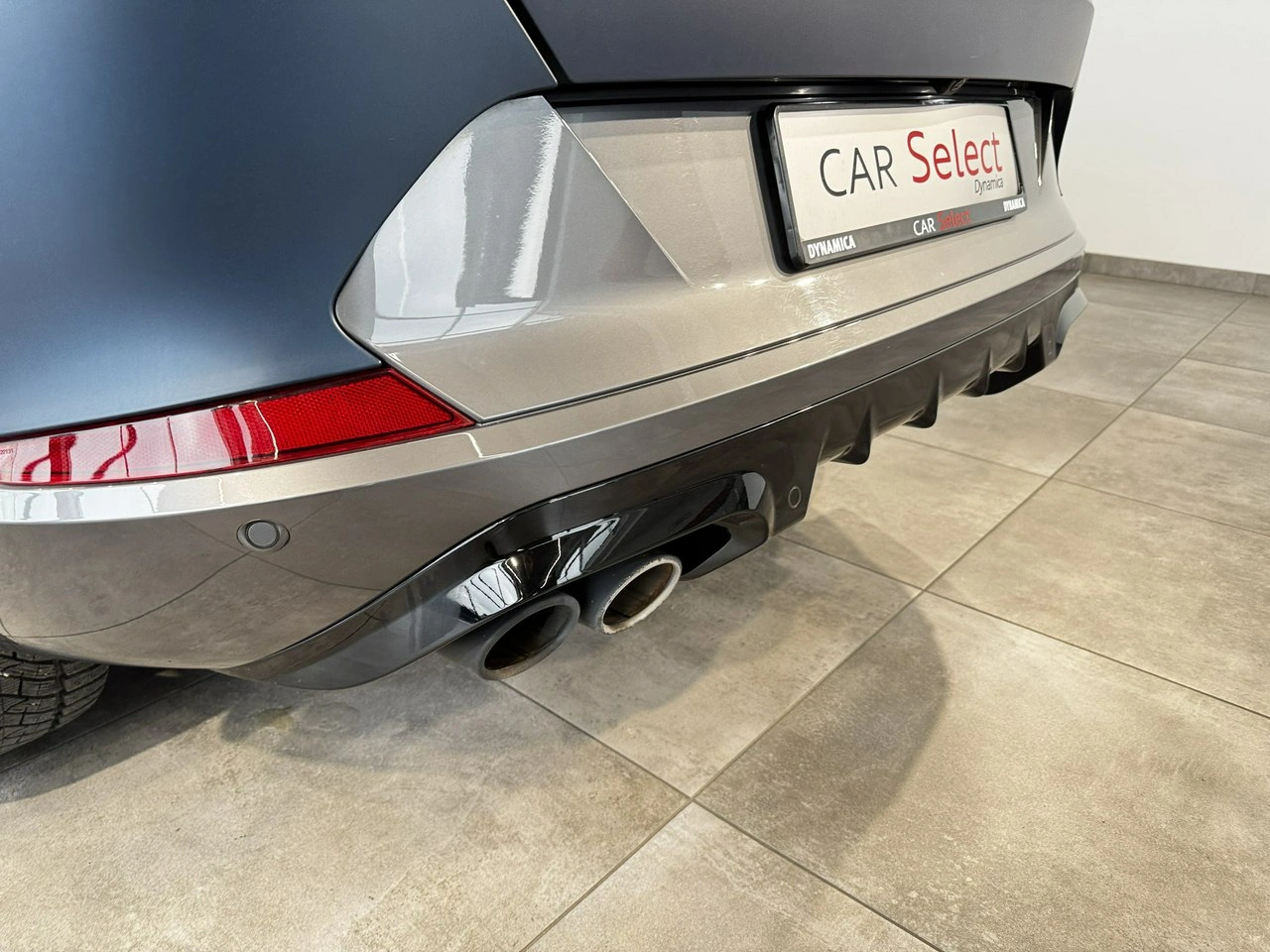 Cupra Formentor - Zdjęcie 11