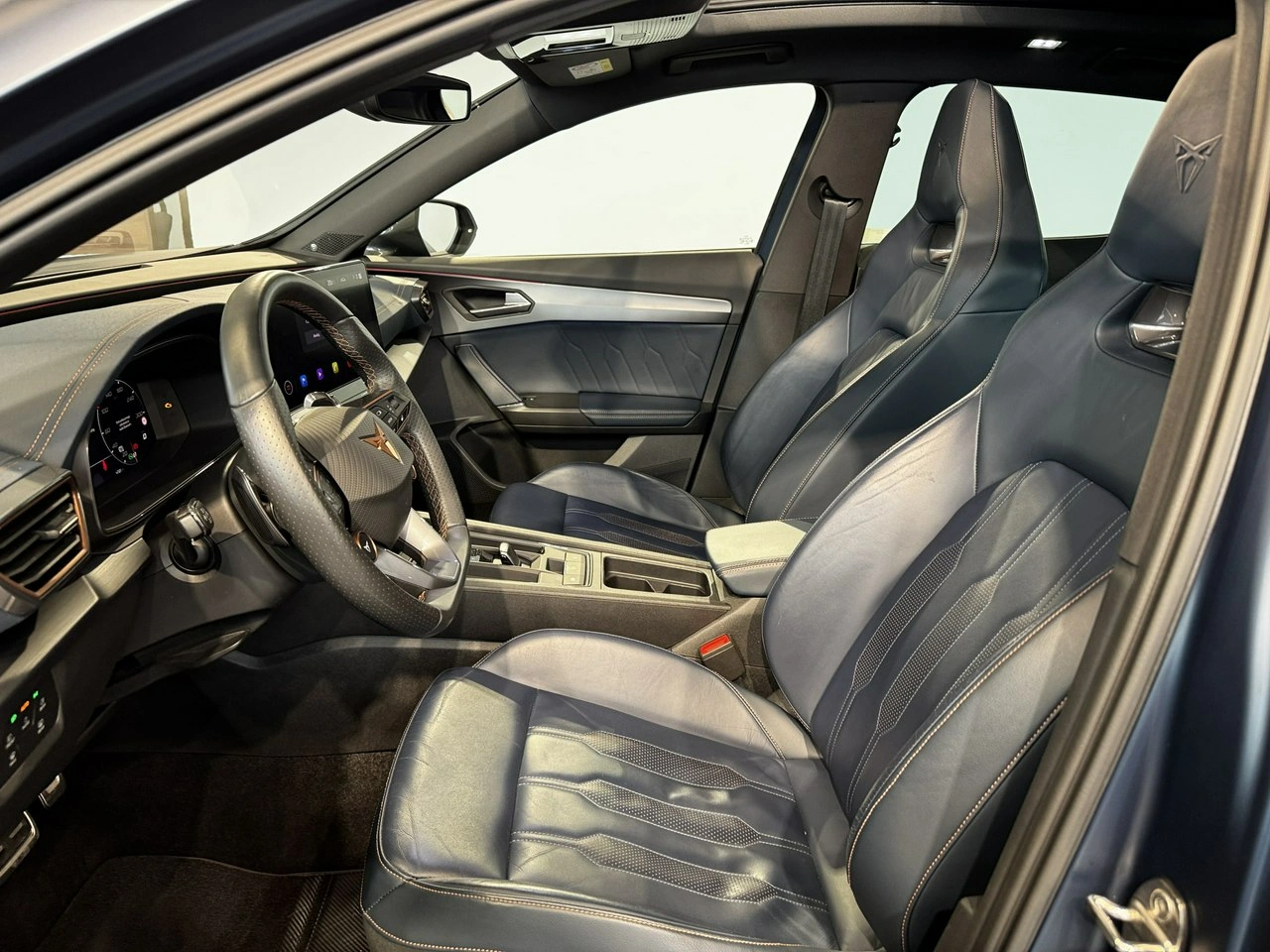 Cupra Formentor - Zdjęcie 12