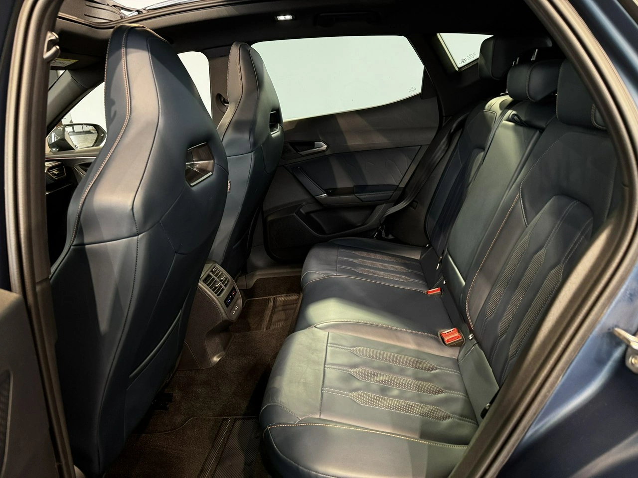 Cupra Formentor - Zdjęcie 14