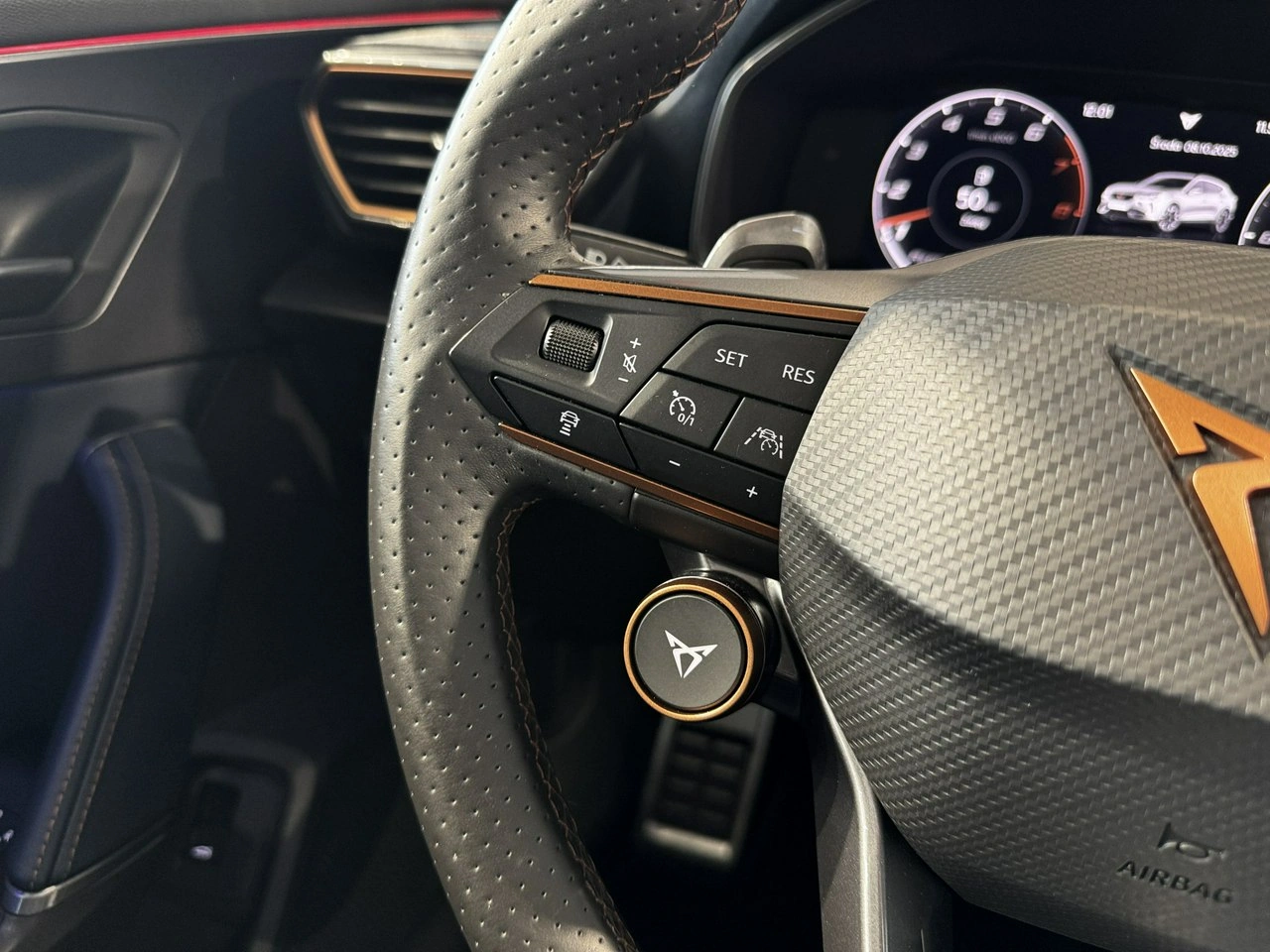 Cupra Formentor - Zdjęcie 20