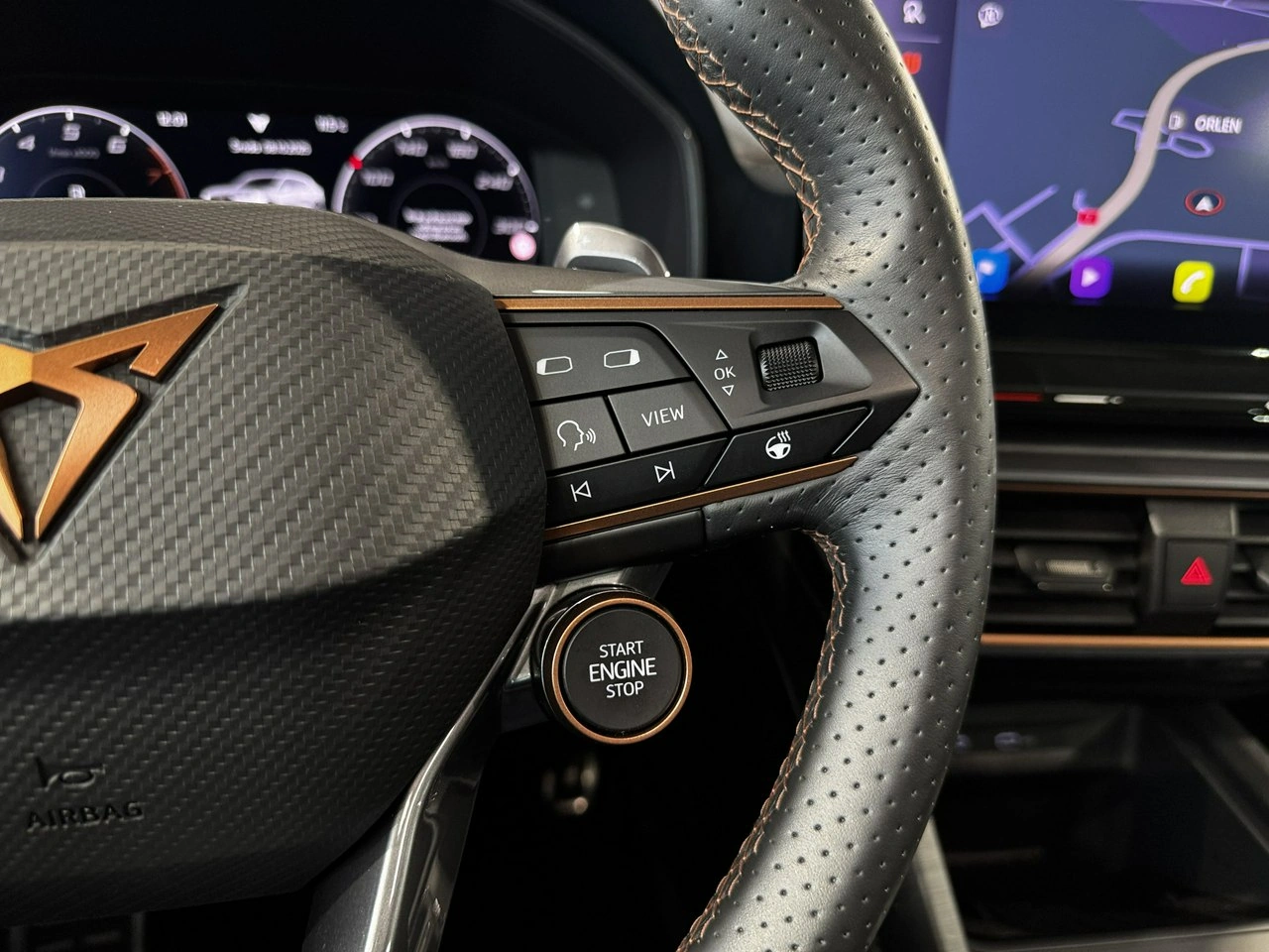 Cupra Formentor - Zdjęcie 21